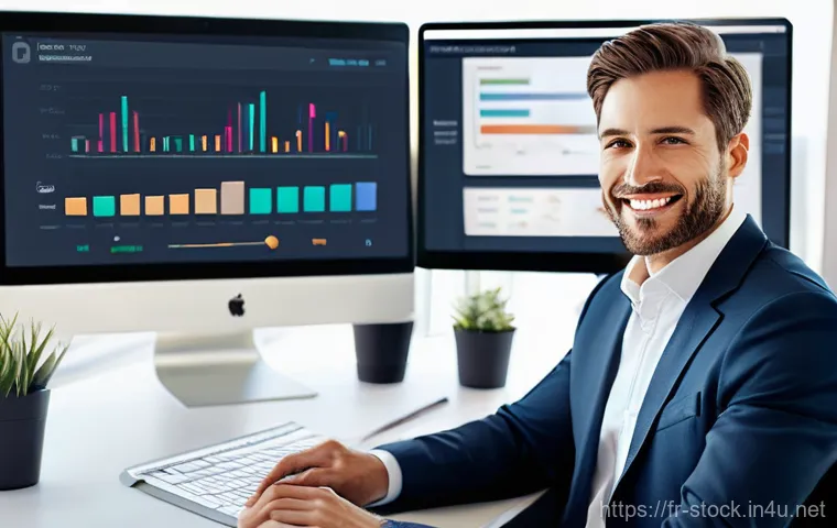 증권투자상담사 고객 데이터 관리 방법 - **Intelligent CRM for Personalized Client Relationships:**
    "A professional financial advisor, a ...